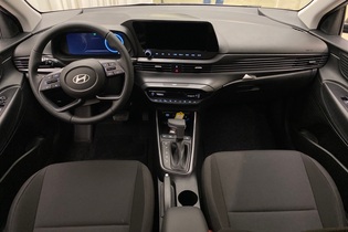 heti ajoon Hyundai i20 Hatchback
