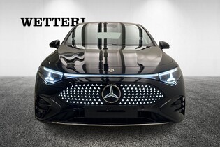 heti ajoon Mercedes-Benz CLA-sarja