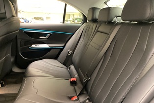 heti ajoon Mercedes-Benz E