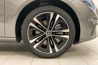 heti ajoon Mercedes-Benz CLA-sarja