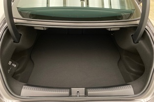 heti ajoon Mercedes-Benz CLA-sarja