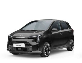heti ajoon Kia Picanto