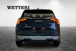 heti ajoon Kia Sportage