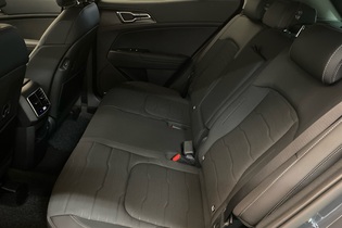 heti ajoon Kia Sportage