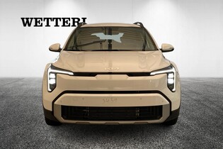 heti ajoon Kia Stonic