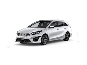 heti ajoon Kia Ceed