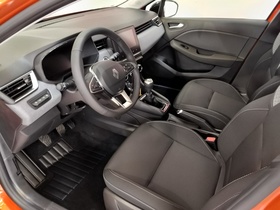 heti ajoon Renault Clio