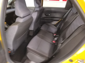 heti ajoon Renault 5