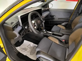 heti ajoon Renault 5