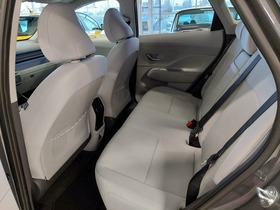 heti ajoon Hyundai KONA Electric