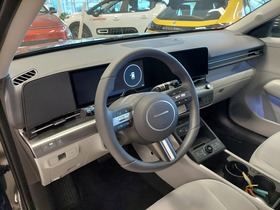 heti ajoon Hyundai KONA Electric