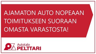 heti ajoon Hyundai KONA Electric