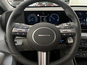 heti ajoon Hyundai KONA Electric