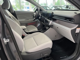 heti ajoon Hyundai KONA Electric