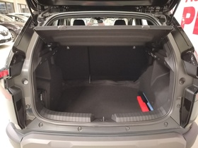 heti ajoon Dacia Duster