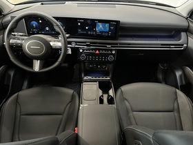 heti ajoon Hyundai Tucson