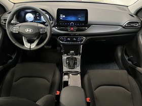 heti ajoon Hyundai i30 Wagon