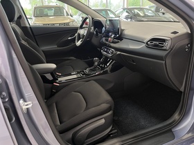 heti ajoon Hyundai i30 Wagon