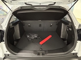 heti ajoon Suzuki S-Cross