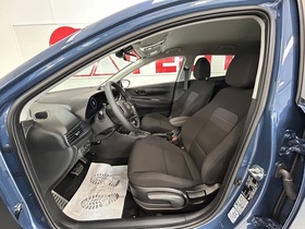 heti ajoon Hyundai BAYON Cross