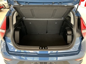 heti ajoon Hyundai BAYON Cross