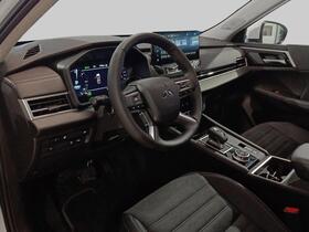 heti ajoon Mitsubishi Outlander