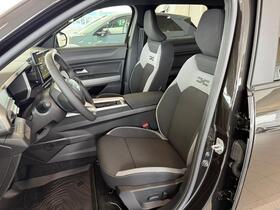 heti ajoon Dacia Bigster