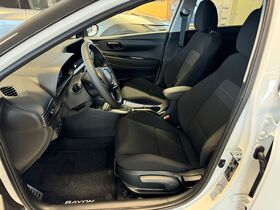 heti ajoon Hyundai BAYON Cross