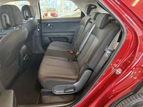 heti ajoon Hyundai IONIQ 5