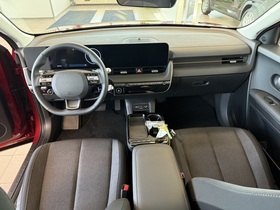 heti ajoon Hyundai IONIQ 5