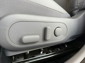 heti ajoon Hyundai KONA Hybrid