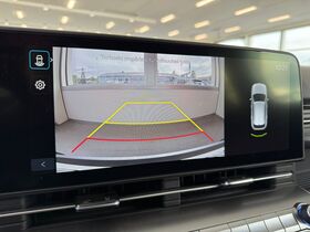 heti ajoon Hyundai KONA Hybrid