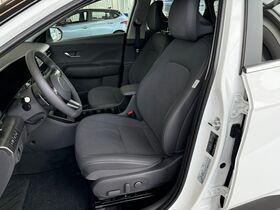 heti ajoon Hyundai KONA Hybrid