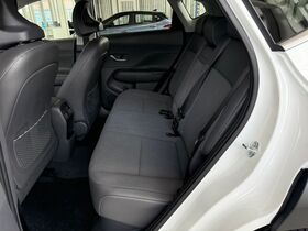 heti ajoon Hyundai KONA Hybrid