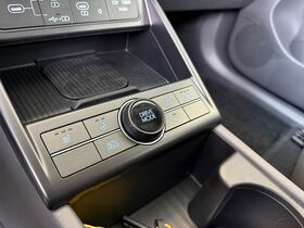 heti ajoon Hyundai KONA Hybrid