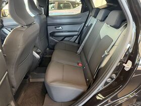 heti ajoon Dacia Duster