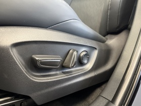 heti ajoon Subaru Solterra