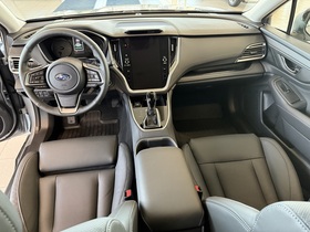 heti ajoon Subaru Outback