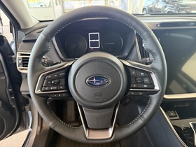 heti ajoon Subaru Outback