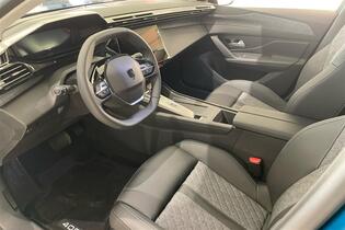 heti ajoon Peugeot 408