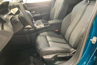 heti ajoon Peugeot 408