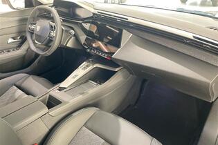 heti ajoon Peugeot 408