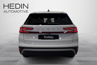 heti ajoon Skoda Kodiaq