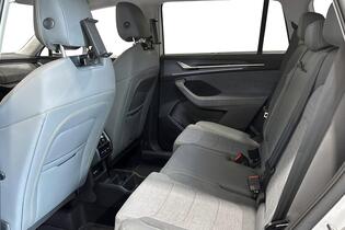 heti ajoon Skoda Kodiaq