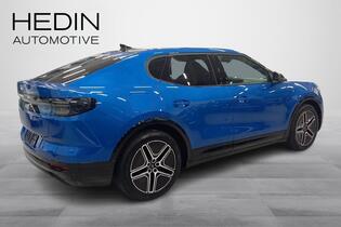 heti ajoon Ford Capri