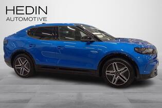 heti ajoon Ford Capri