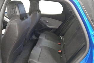 heti ajoon Ford Capri