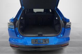 heti ajoon Ford Capri