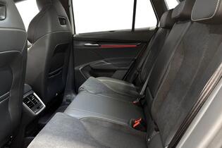 heti ajoon Skoda Elroq