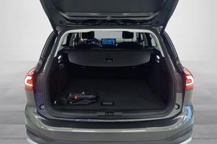 heti ajoon Ford Focus